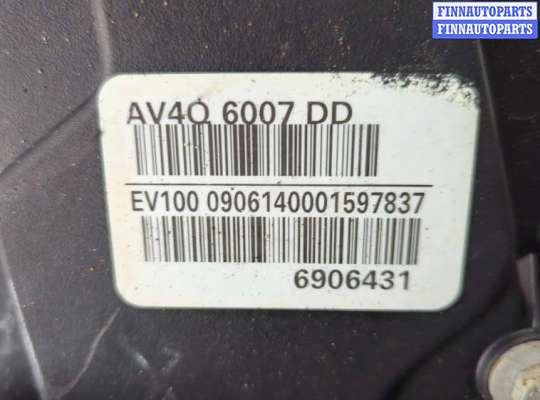 купить Форсунка топливная на Ford S-Max 2010-2015