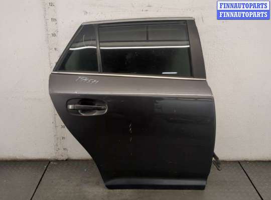 Дверь боковая (легковая) TT897540 на Toyota Avensis 3 2008-2018