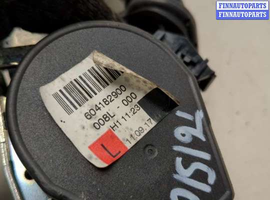 купить Ремень безопасности на Audi A3 (8P) 2003-2013