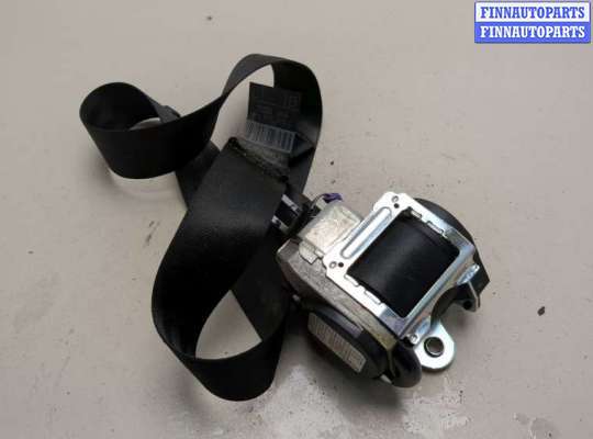 Ремень безопасности AU1738291 на Audi A3 (8P) 2003-2013