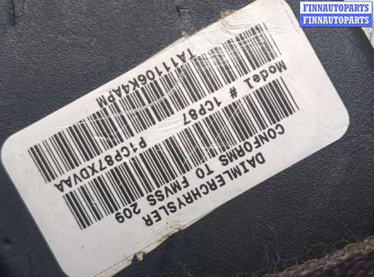 купить Ремень безопасности на Dodge Stratus 2001-2006