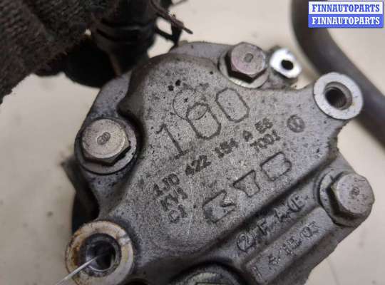 купить Насос гидроусилителя руля (ГУР) на Audi A3 (8L) 1996-2003