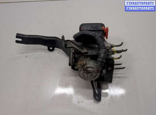 купить Блок АБС, насос (ABS, ESP, ASR) на Honda Stream 2000-2006