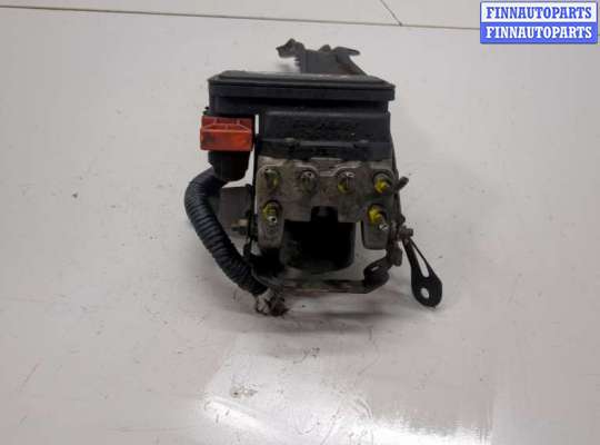 купить Блок АБС, насос (ABS, ESP, ASR) на Honda Stream 2000-2006