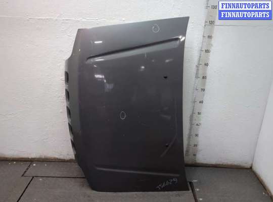 купить Капот на Suzuki Jimny 1998-2018