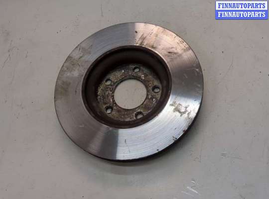 Купить Диск тормозной на Mazda 5 (CR) 2005-2010 Диск тормозной MZ672246 на Mazda 5 (CR) 2005-2010