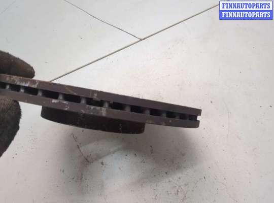 купить Диск тормозной на Mazda 5 (CR) 2005-2010