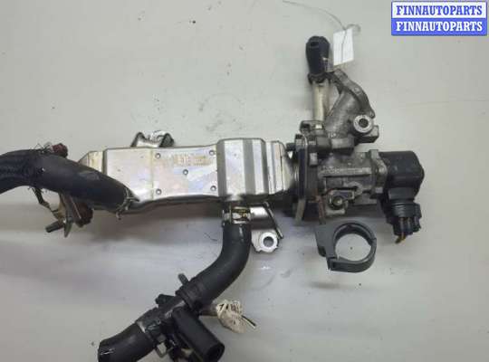 Клапан рециркуляции газов (EGR) TT896321 на Toyota Prius 2009-2015