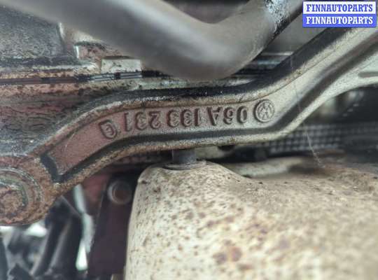 купить Катушка зажигания на Audi A3 (8L) 1996-2003