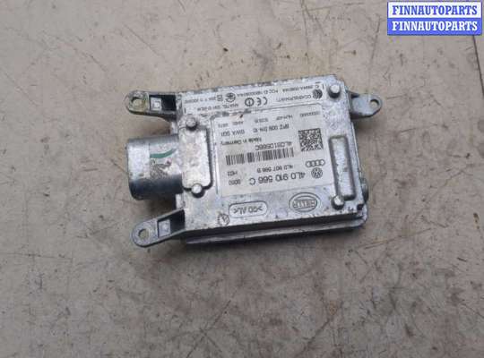 купить Датчик слепых (мертвых) зон на Audi Q7 2005-2015