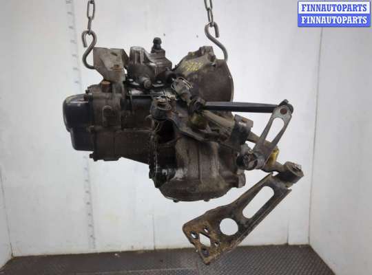 купить КПП 5-ст.мех. (МКПП) на Opel Astra H 2004-2010