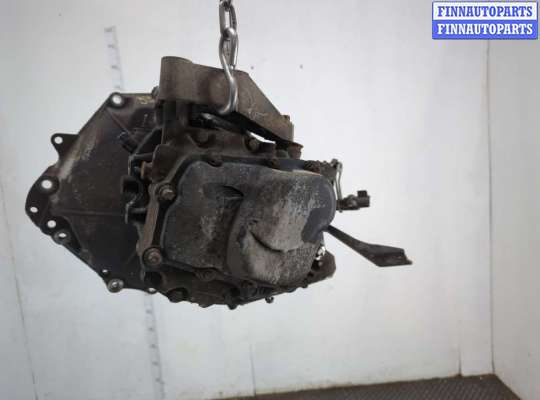 купить КПП 5-ст.мех. (МКПП) на Opel Astra H 2004-2010