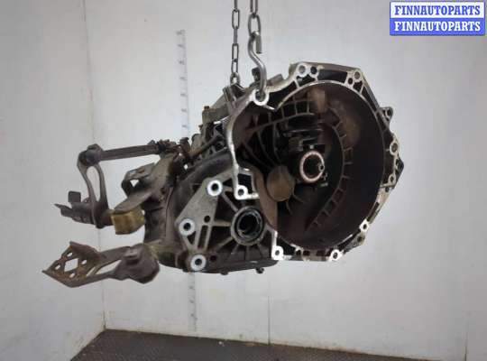 КПП 5-ст.мех. (МКПП) OP2352026 на Opel Astra H 2004-2010