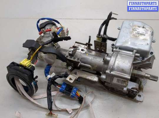 Электроусилитель руля HN610455 на Hyundai i30 2007-2012
