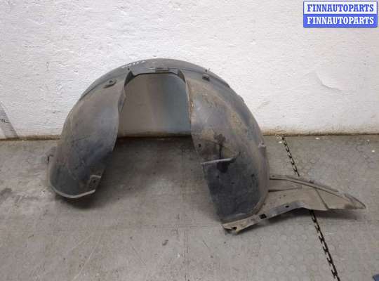 купить Защита арок (подкрылок) на Citroen C3 picasso 2009-2017