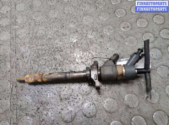 Купить Форсунка топливная на Volvo C30 2006-2013 Форсунка топливная VL569185 на Volvo C30 2006-2013