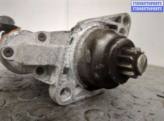 купить Стартер на Audi A3 (8P) 2003-2013