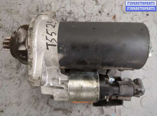 купить Стартер на Audi A3 (8P) 2003-2013