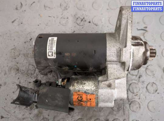 купить Стартер на Audi A3 (8P) 2003-2013