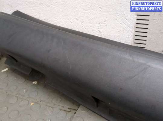 Накладка декоративная (на порог) на Infiniti FX I (S50)