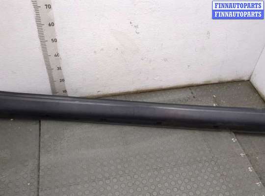 Накладка декоративная (на порог) на Infiniti FX I (S50)