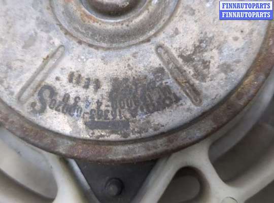 купить Вентилятор радиатора на Toyota Corolla E12 2001-2006