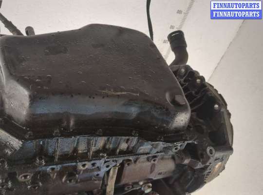 ДВС (Двигатель) на Land Rover Freelander II