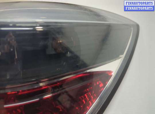 купить Фонарь (задний) на Opel Astra H 2004-2010
