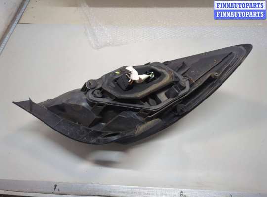 купить Фонарь (задний) на Opel Astra H 2004-2010