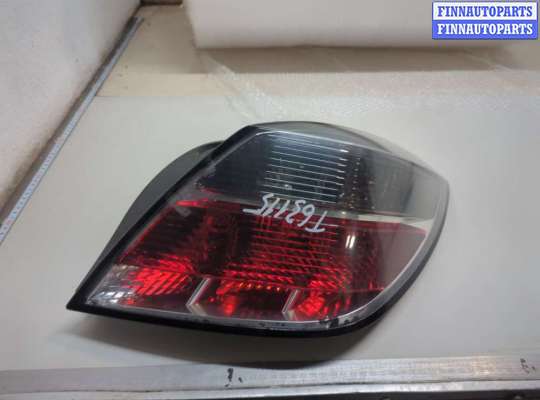 Фонарь (задний) OP2419188 на Opel Astra H 2004-2010