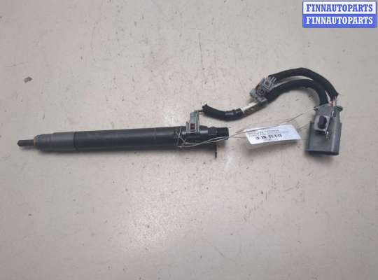 купить Форсунка топливная на Ford S-Max 2010-2015