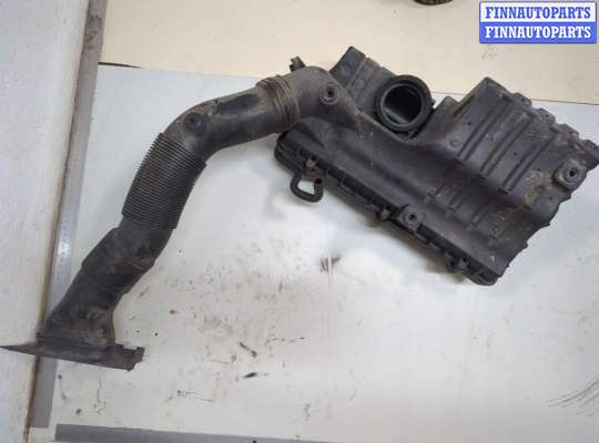Корпус воздушного фильтра VG2757709 на Volkswagen Golf 6 2008-2012
