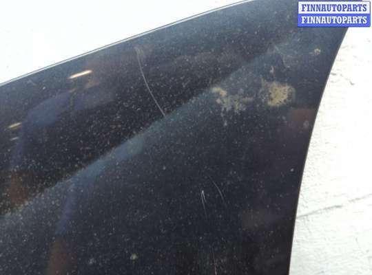 купить Капот на Volkswagen Golf 6 2008-2012