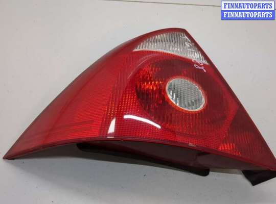 Фонарь (задний) RN1599572 на Renault Scenic 2012-2016