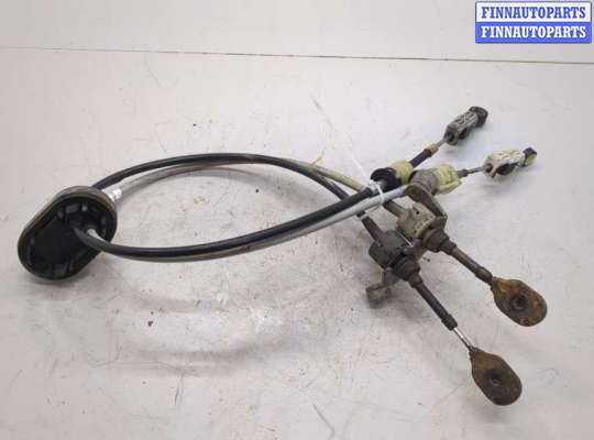 Купить Трос кулисы КПП на Opel Vectra C 2002-2008 Трос кулисы КПП OP2426791 на Opel Vectra C 2002-2008