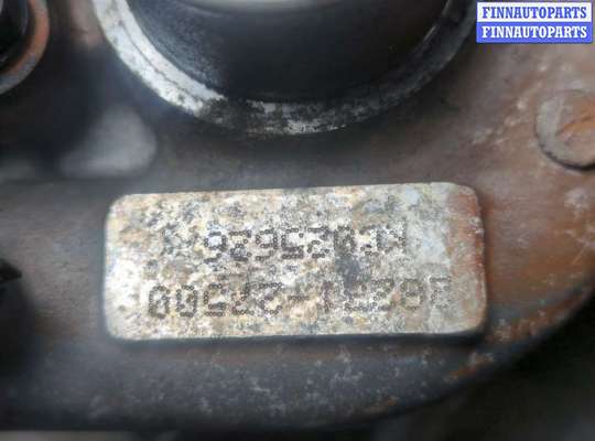 купить Турбина на Hyundai Accent 1999-2012
