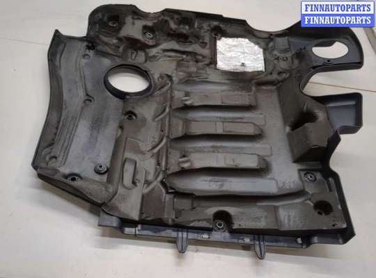 купить Накладка декоративная на ДВС на BMW 7 E65 2001-2008