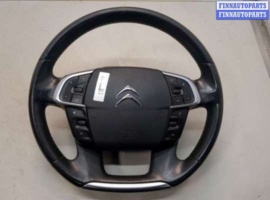 Купить Руль на Citroen C4 2010-2020 Руль CT1150093 на Citroen C4 2010-2020