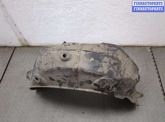 купить Защита арок (подкрылок) на Hyundai ix 35 2010-2015