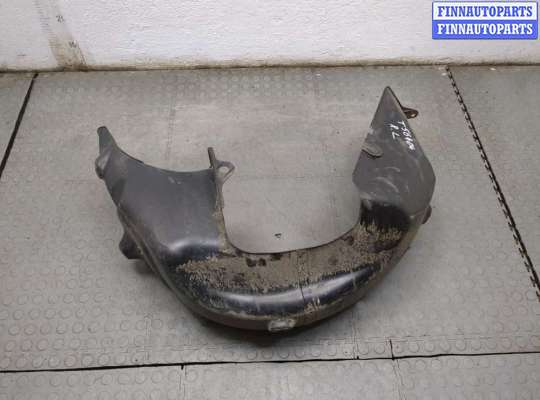 купить Защита арок (подкрылок) на Hyundai ix 35 2010-2015