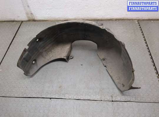 купить Защита арок (подкрылок) на Hyundai ix 35 2010-2015