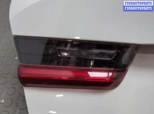 купить Крышка (дверь) багажника на BMW 3 G20, G21 2018-2025