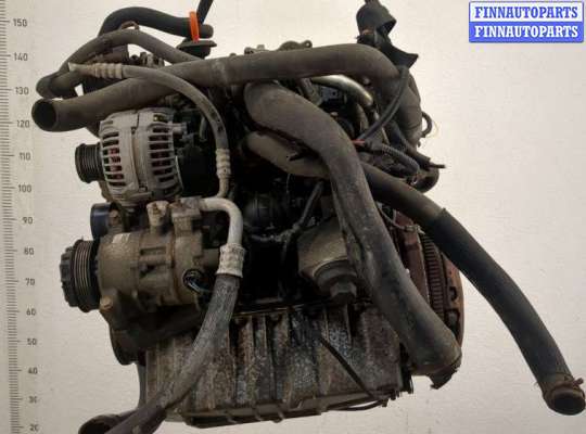 купить Двигатель (ДВС) на Jeep Patriot 2007-2016