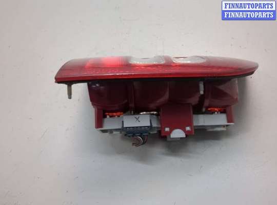 купить Фонарь (задний) на Skoda Octavia Tour 1996-2011