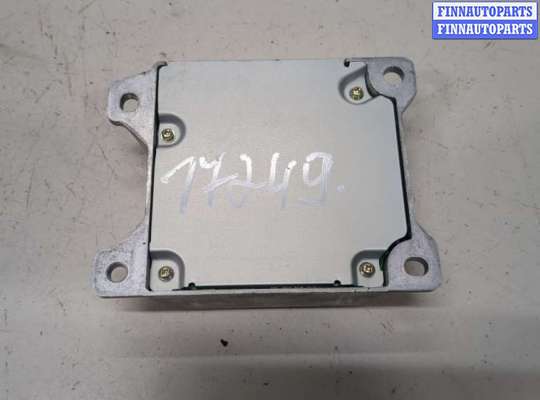 купить Блок управления подушками безопасности на Mazda MPV 1999-2006