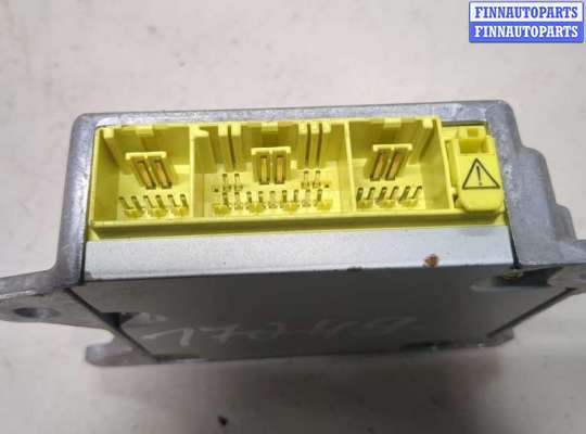купить Блок управления подушками безопасности на Mazda MPV 1999-2006