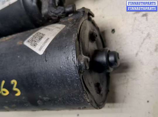 купить Стартер на Citroen Jumper (Relay) 2014-2025