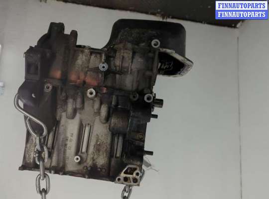 купить Блок цилиндров (Шорт блок) на Volkswagen Polo 2001-2005