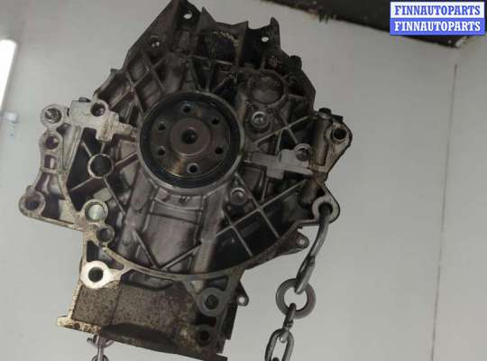 купить Блок цилиндров (Шорт блок) на Volkswagen Polo 2001-2005