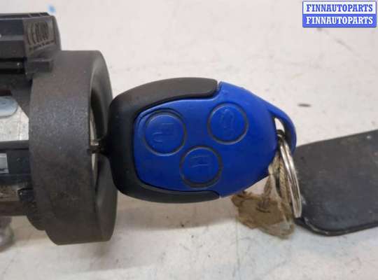 купить Замок зажигания на Ford Transit 2006-2014